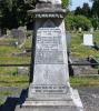 Bottesford, Holme and Yaddlethorpe war memorial face 1 detail