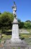 Bottesford, Holme and Yaddlethorpe war memorial face 4