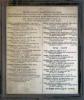 Sons Of Bangor Clergy - WW1 & WW2