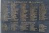South Eastern and Chatham Railway WW1 and WW2