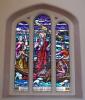 Left-hand window