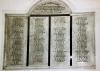 WW1 Tablet
