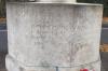 Inscribed WW1 names
