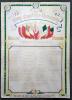 Primitive Methodist Church WW1 RoH removed from frame - 2025