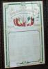 Whissendine Primitive Methodist Church WW1 RoH - 2018