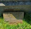 Richard Firman Dodd Commemorative Plaque