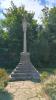 Bidston Village Memorial 08/08/2025