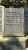 Bidston Village Memorial Panel 7