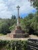 Selworthy Cross.