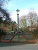 Aston Stone cross
