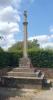 Fretherne cross