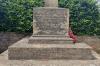 Fretherne cross - East face