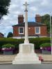 Horsell cross.