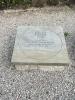 Victoria Cross memorial Alfred Richards.