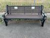 Bench.
