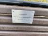 Bench plaque one.