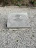 Victorial Cross memorial Arnold Waters.