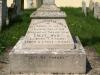Inscription on the memorial, WW1