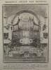 Press image of the organ