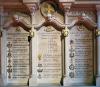 Holy Trinity - WW1