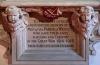 Holy Trinity - WW1