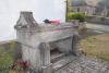 Norton's horse trough war memorial