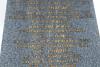 Llansadwrn WW1 names 2