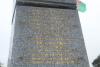 Llansadwrn WW1 and Boer war names
