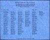 Ormskirk Comrades of the Great War Obelisk WW1 and WW2