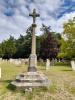 Mickleham Cross August 2025