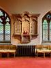 Holy Trinity - WW1