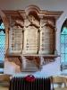 Holy Trinity - WW1