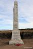 Men of Carmyllie War Memorial