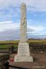 Men of Carmyllie War Memorial