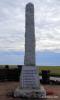 Men of Carmyllie War Memorial
