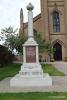 Inverbervie War Memorial