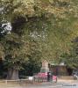 Overton War Memorial