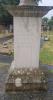 Brooke memorial - WW2 names