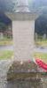 Brooke memorial - WW1 names