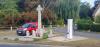 Fressingfield war memorial
