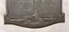 Rockland St. Mary WW1 plaque - bottom