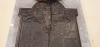Rockland St. Mary WW1 plaque - top