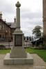 Inverbervie War Memorial