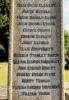 Church of St Simon and St Jude, Cockshutt WW1 War Memorial
