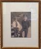 Midshipman James Ronald Herdman Faed