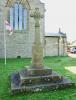 The Memorial from the West