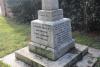Chapel Hill WW1 and WW2 names