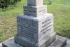Chapel Hill WW1 names