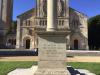 Wilton War Memorial