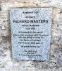 Plaque